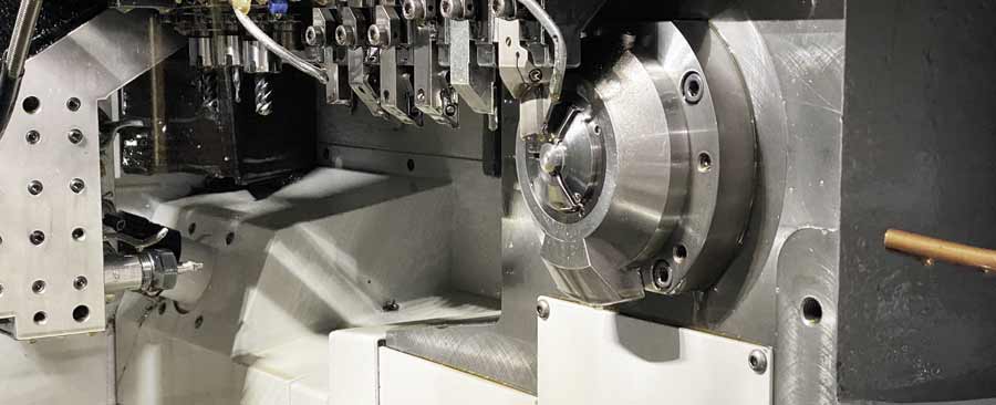 Swiss-Lathe-Contract-Manufacturing Swiss Lathe turning with Tritex Medical Manufacturing